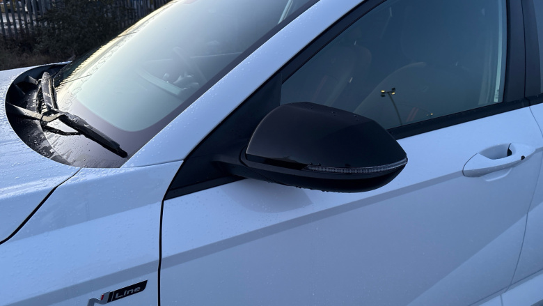 Hyundai KONA 160kW N Line 65kWh 5dr Auto Electric Hatchback